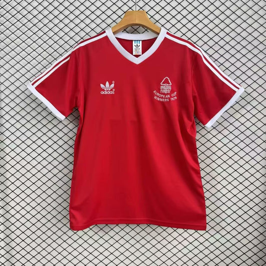 Camisola NOT-FOR 1980-81 Principal