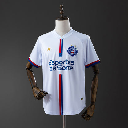 Camisola EC Bahia 2024-25 Principal Versão Adepto