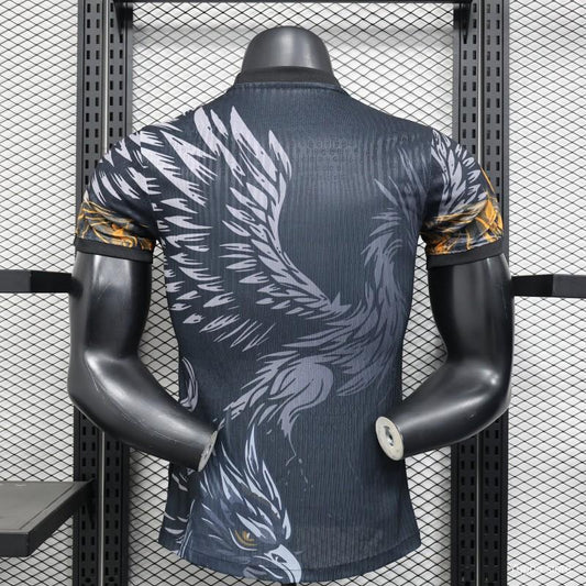 Camisola LIV 2025-26 Edição Especial Versão Jogador