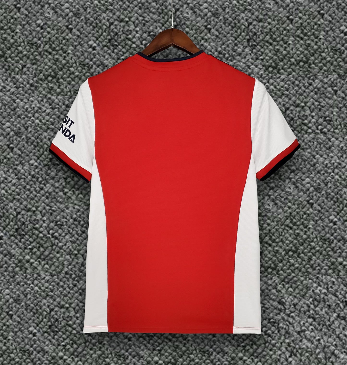 Camisola ARS 2021-22 Principal