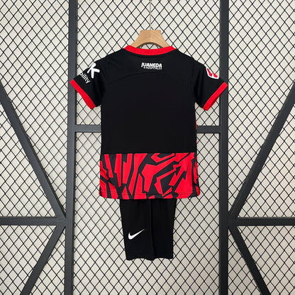 Kit Criança RCD Maiorca 2024-25 Principal