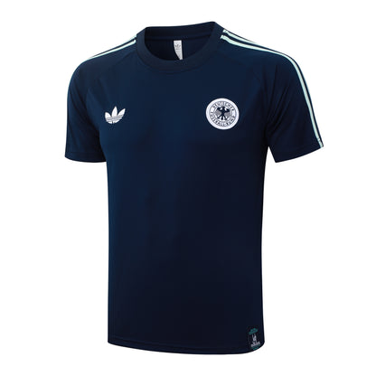 Kit Treino Camisola Alemanha 2026