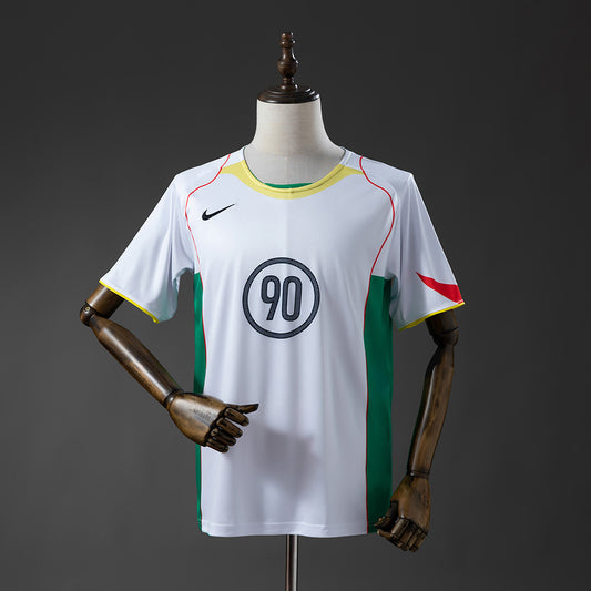 Camisola N.I.K.E. Total90 2025-26 Branca