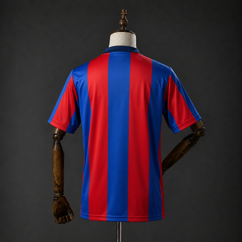 Camisola FC Barcelona 2026-27 Edição Especial Versão Adepto