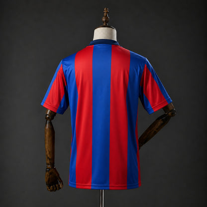 Camisola FC Barcelona 2026-27 Edição Especial Versão Adepto
