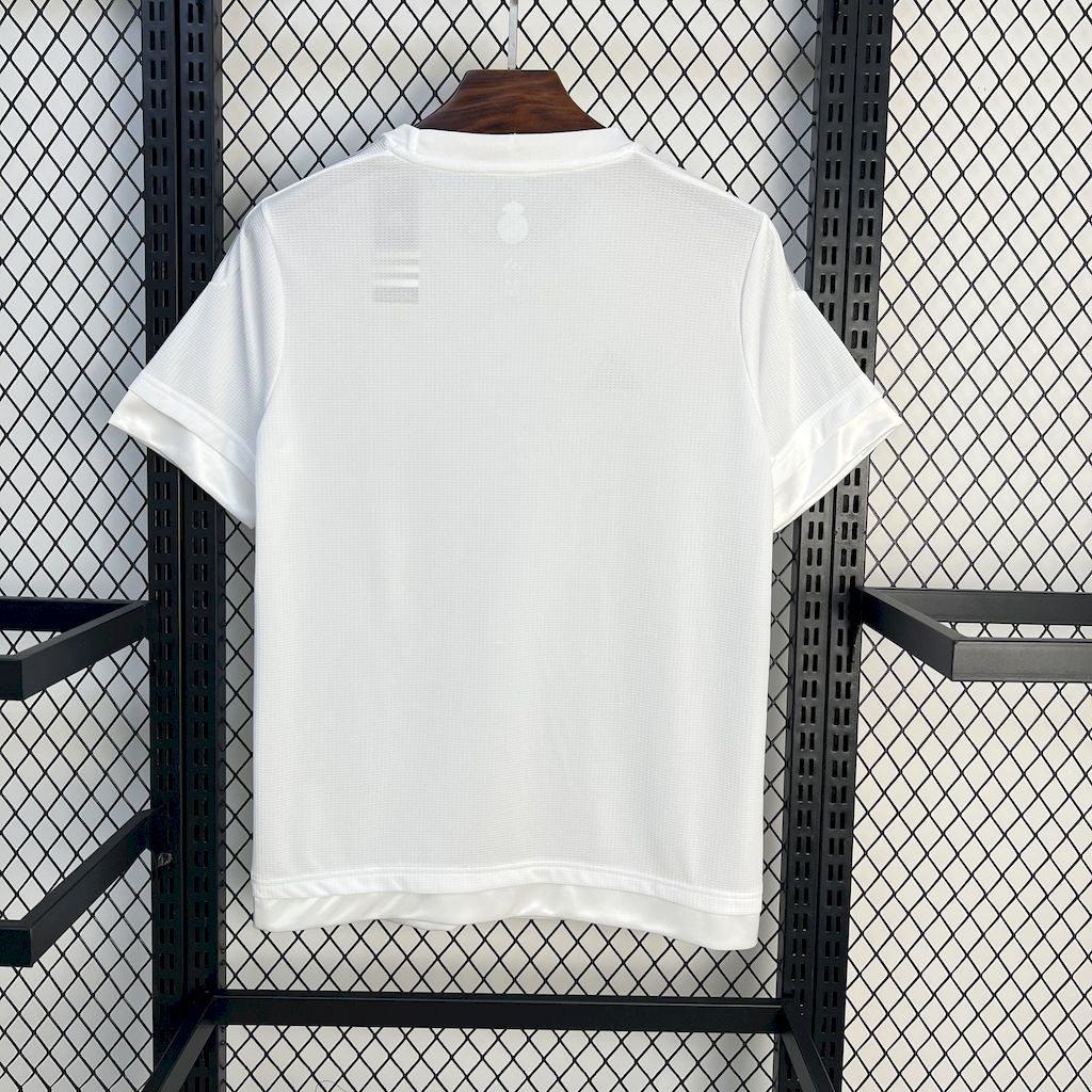 Camisola Real Madrid 2015-16 Principal