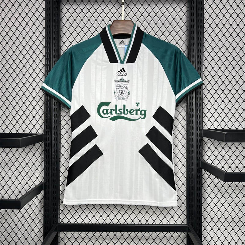 Camisola LIV 1993-94 Alternativa