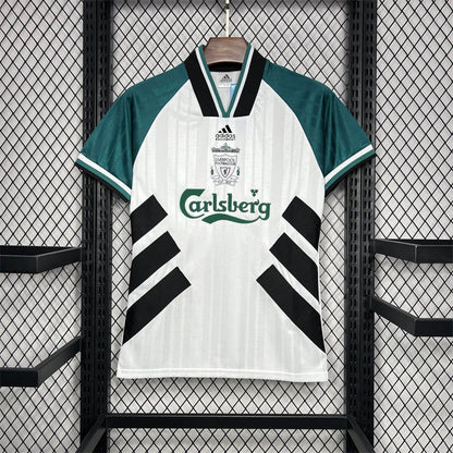 Camisola LIV 1993-94 Alternativa