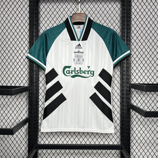 Camisola LIV 1993-94 Alternativa