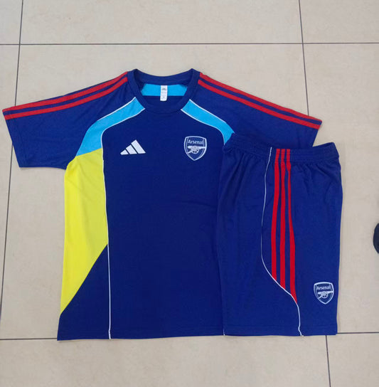 Kit Treino Camisola ARS 2025-26