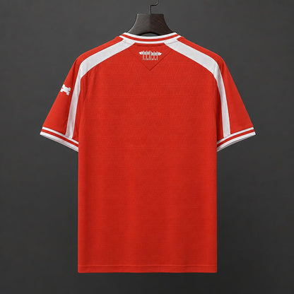 Camisola Wrexham AFC 2026-27 Principal Versão Adepto