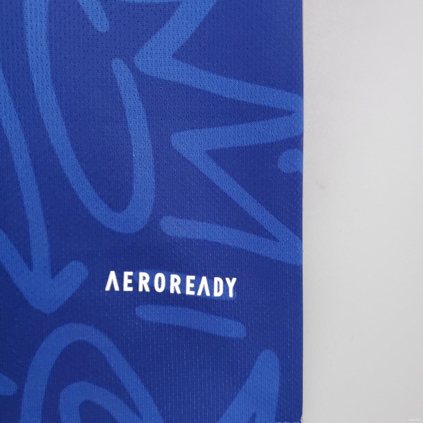 Camisola Real Madrid 2021-22 Alternativa