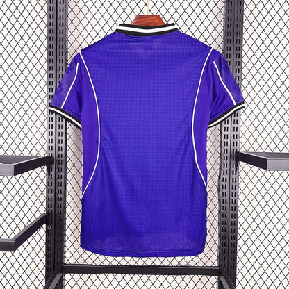 Camisola Real Madrid 1997-98 Alternativa