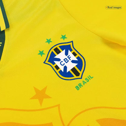 Camisola Brasil 1994 Principal
