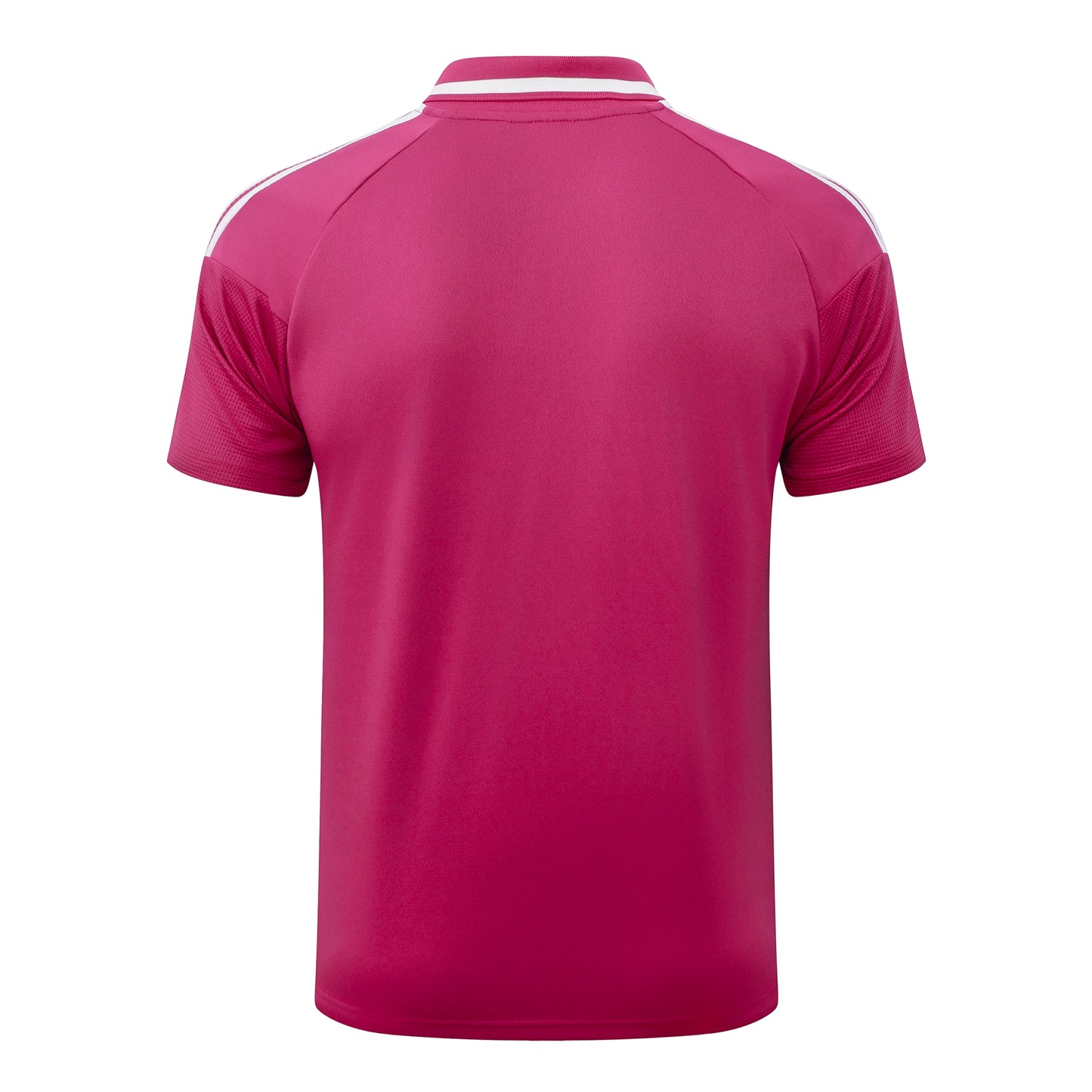 Kit Treino Polo Real Madrid CF 2026-27
