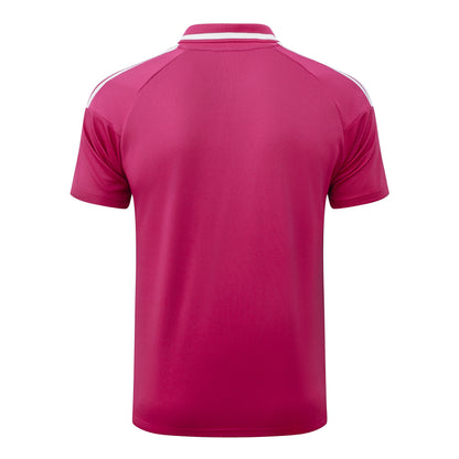 Kit Treino Polo Real Madrid CF 2026-27