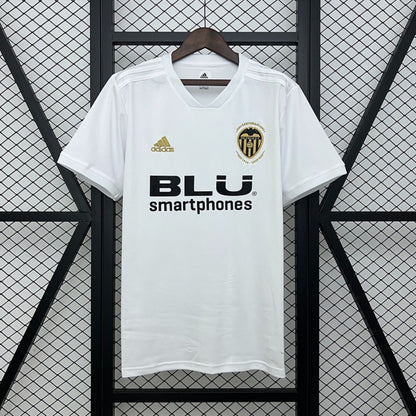 Camisola Valencia FC 2018-19 Principal