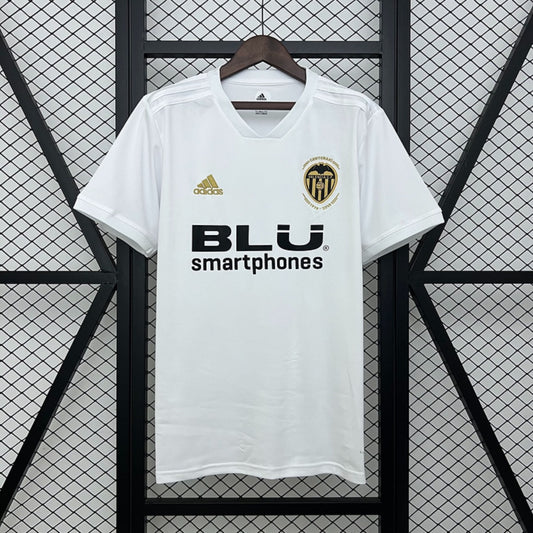 Camisola Valencia FC 2018-19 Principal