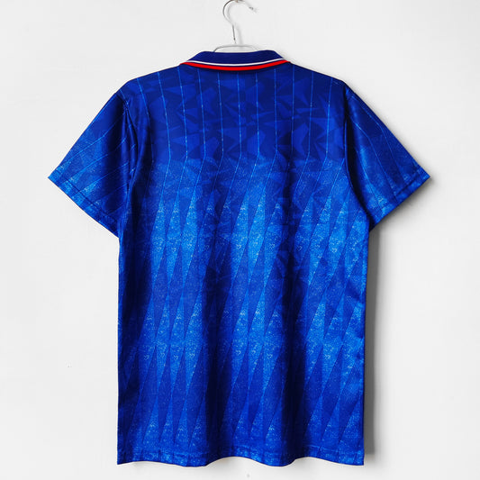 Camisola CHE 1989-90 Principal