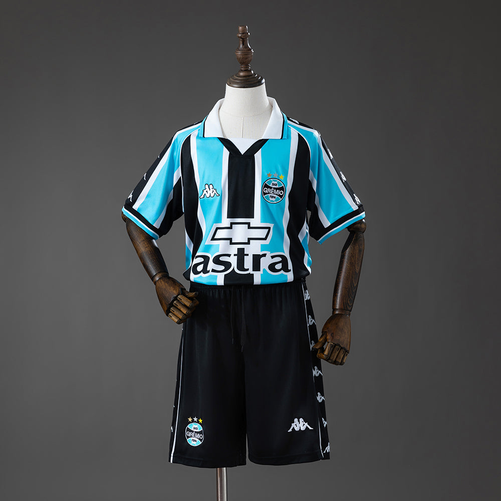 Kit Criança Gremio 2000-01 Principal