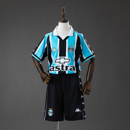 Kit Criança Gremio 2000-01 Principal