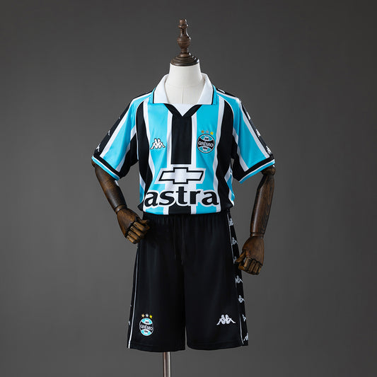 Kit Criança Gremio 2000-01 Principal