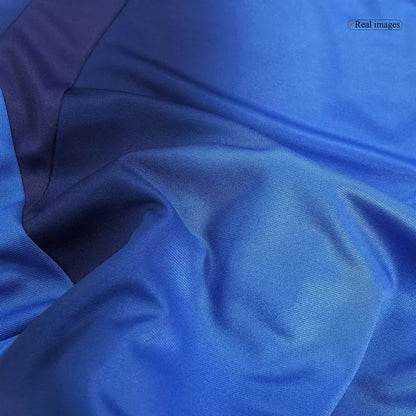 Camisola Italia 2006 Principal