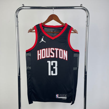 Camisola NBA 2024 Houston Rockets