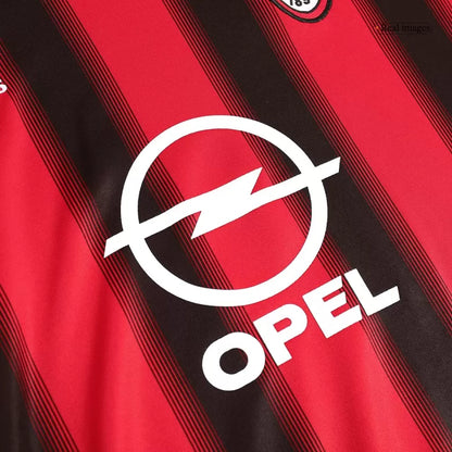 Camisola Manga Comprida AC Milan 2004-05 Principal