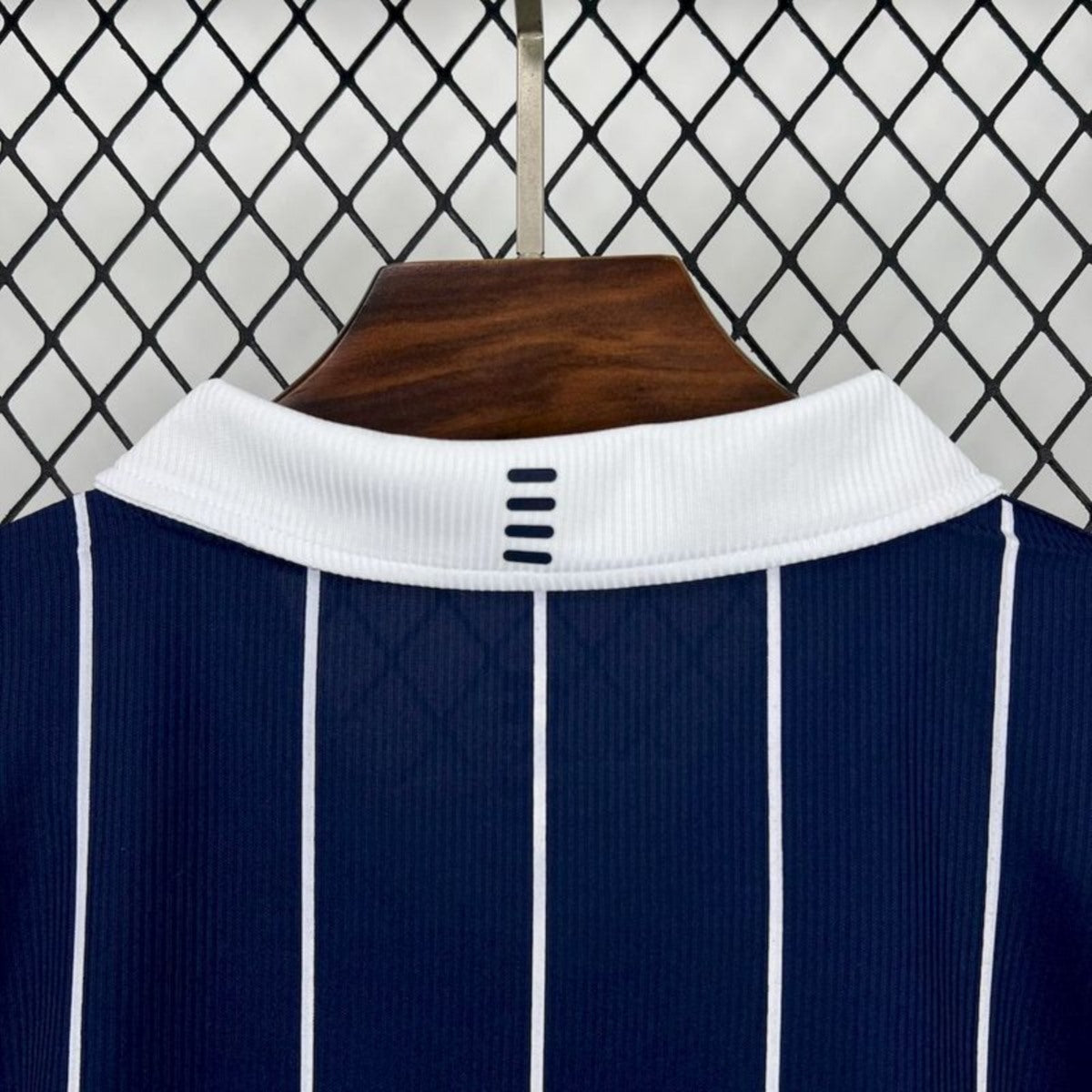 Camisola Escocia 2002 Principal