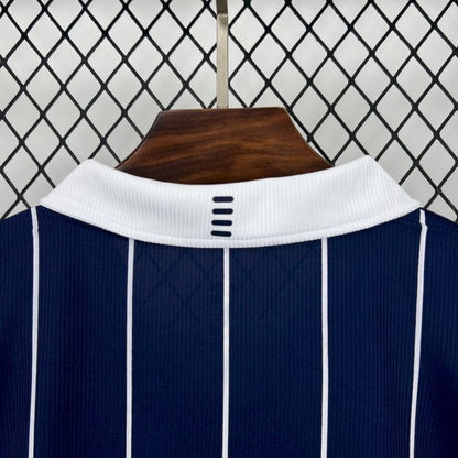 Camisola Escocia 2002 Principal