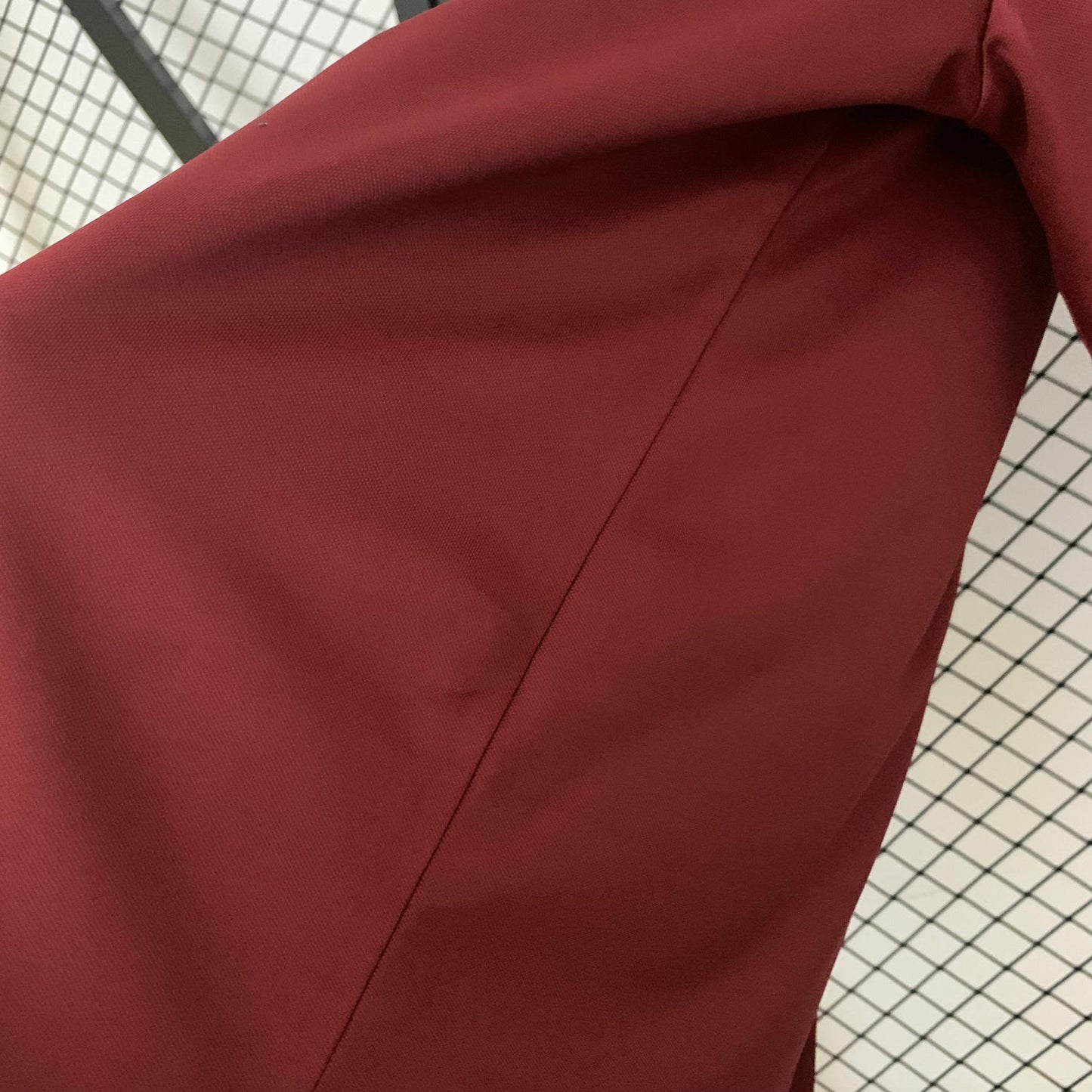 Camisola AS Roma 1991-92 Principal