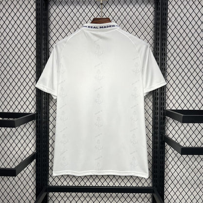 Camisola Real Madrid 1996-97 Principal