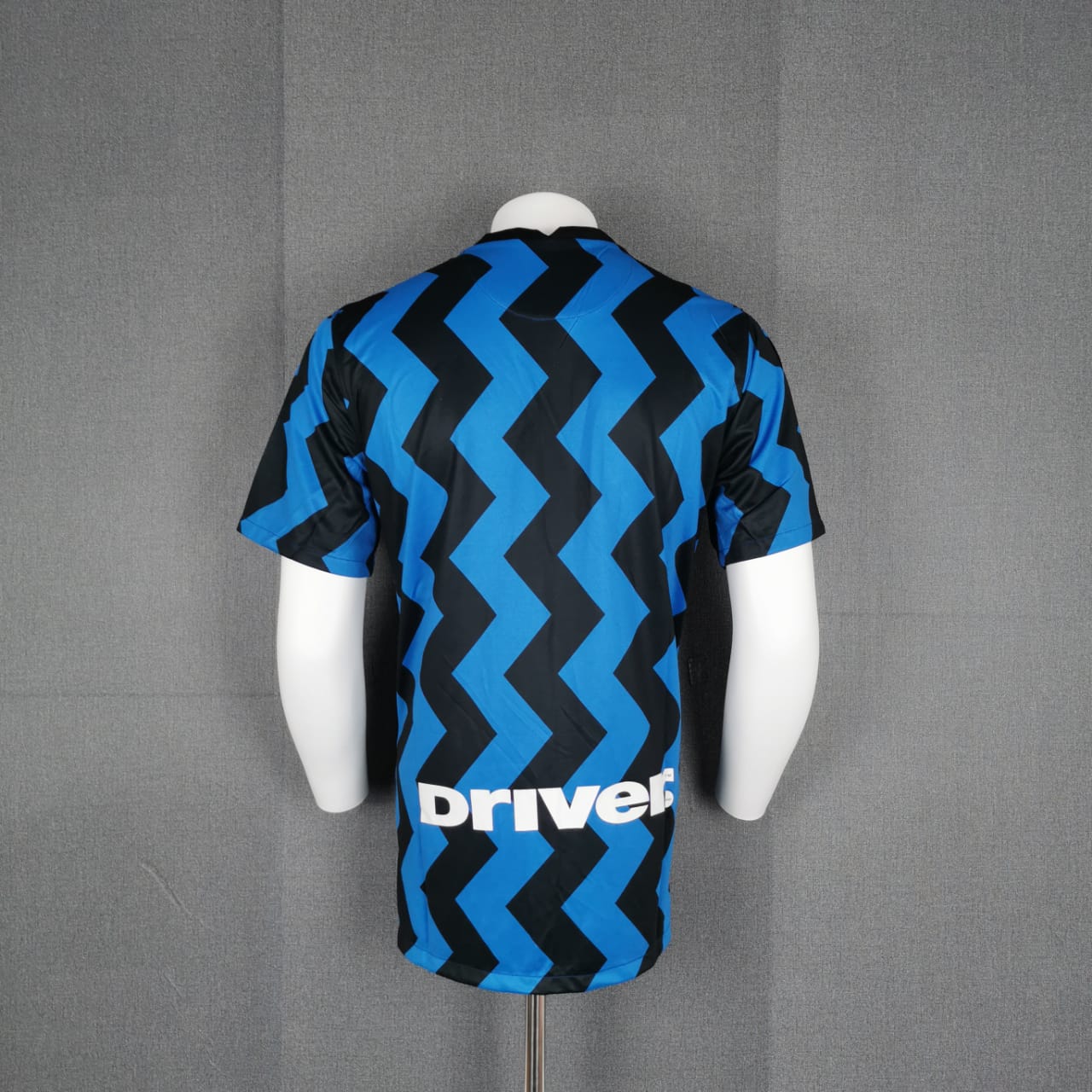 Camisola Inter Milão 2020-21 Principal