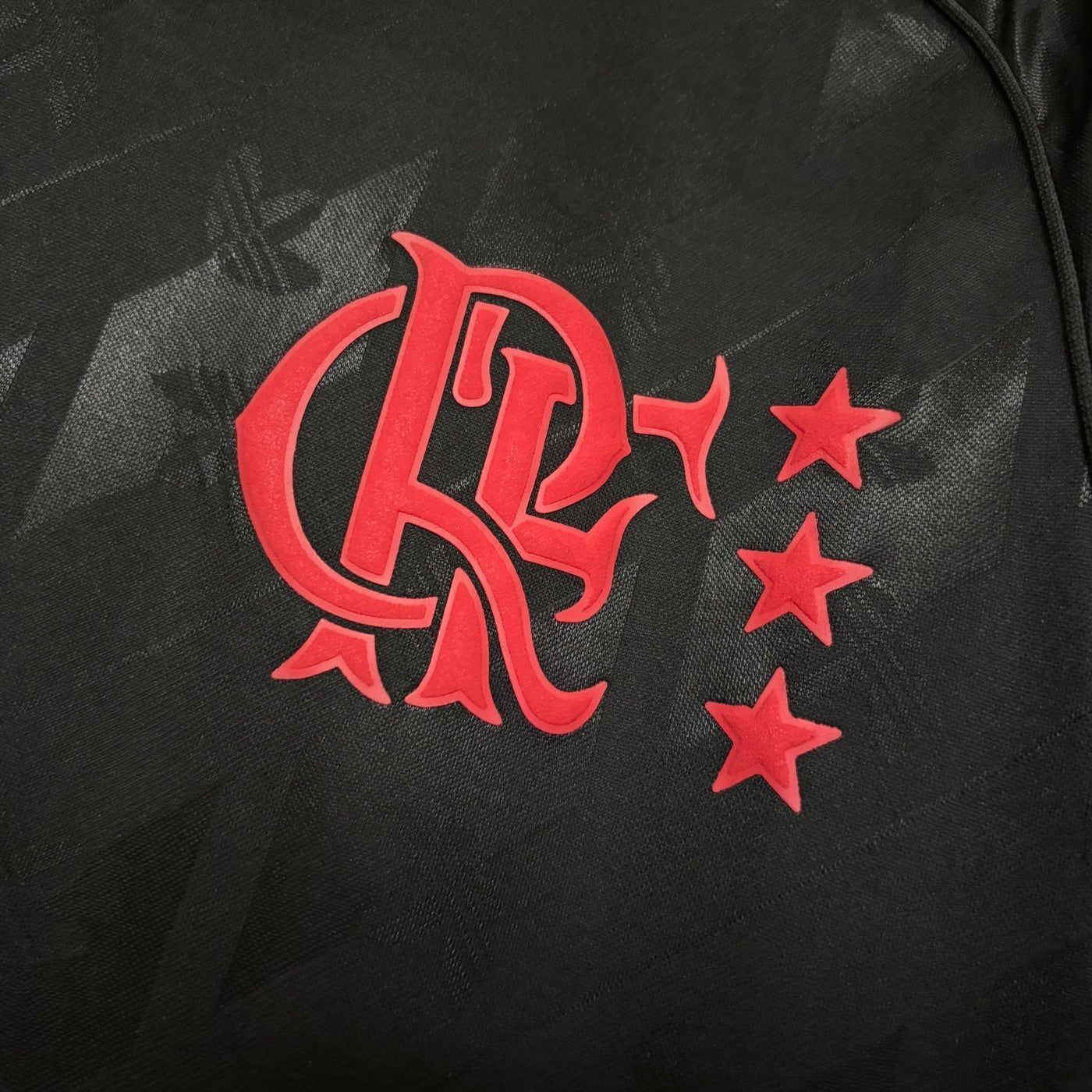 Camisola CR Flamengo 2025-26 Edição Especial Versão Adepto