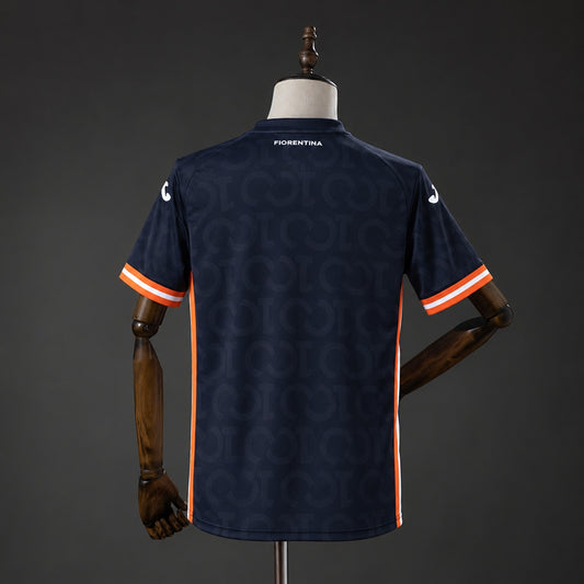 Camisola ACF Fiorentina 2026-27 Guarda-Redes Versão Adepto