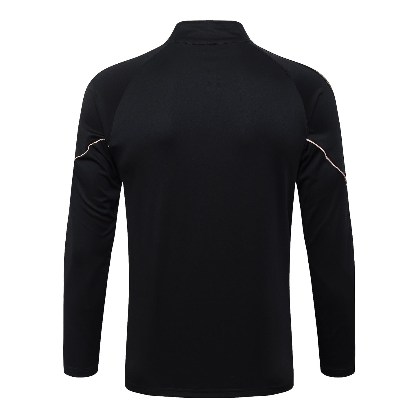 Fato de Treino Portugal 2026 - Pantera Negra - Camisola com Fecho