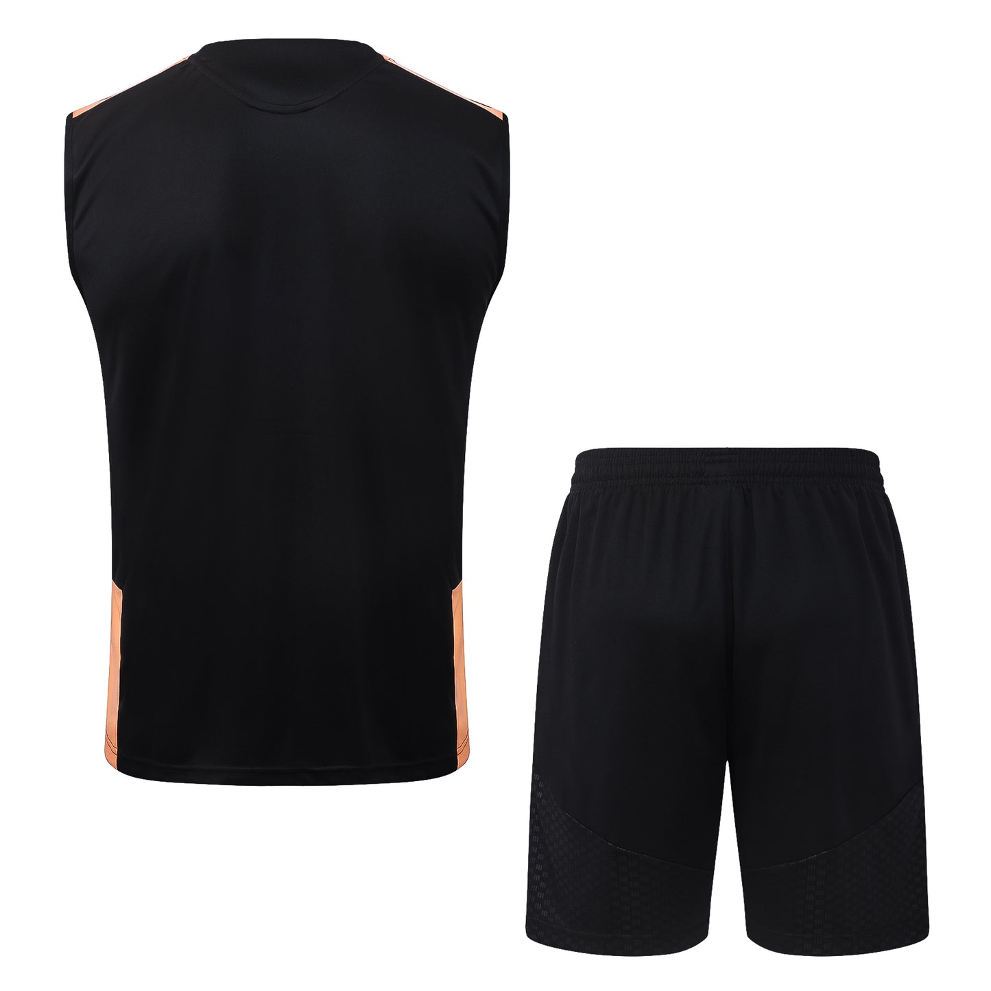 Kit Treino Manga Cava ARS 2026-27
