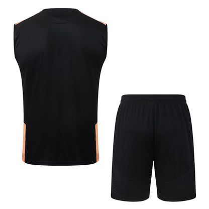 Kit Treino Manga Cava ARS 2026-27