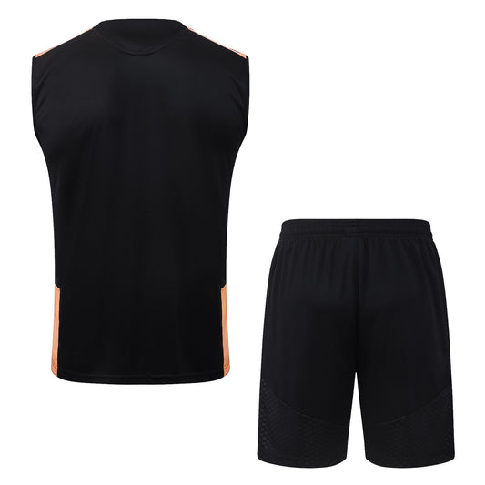 Kit Treino Manga Cava ARS 2026-27