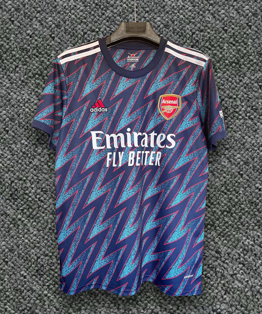 Camisola ARS 2021-22 Alternativa