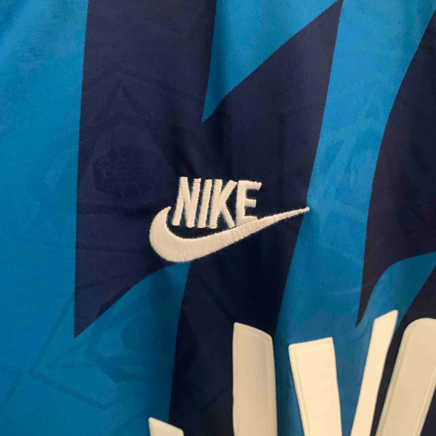 Camisola Manga Comprida ARS 1995-96 Alternativa