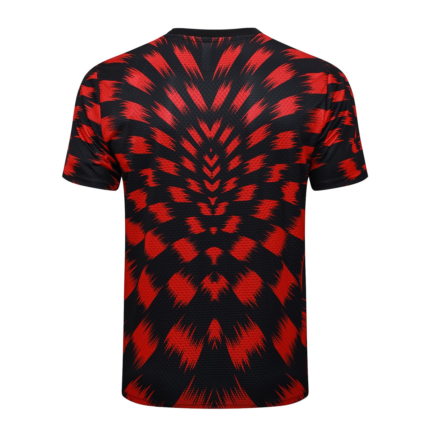 Kit Treino Camisola CR Flamengo 2025-26