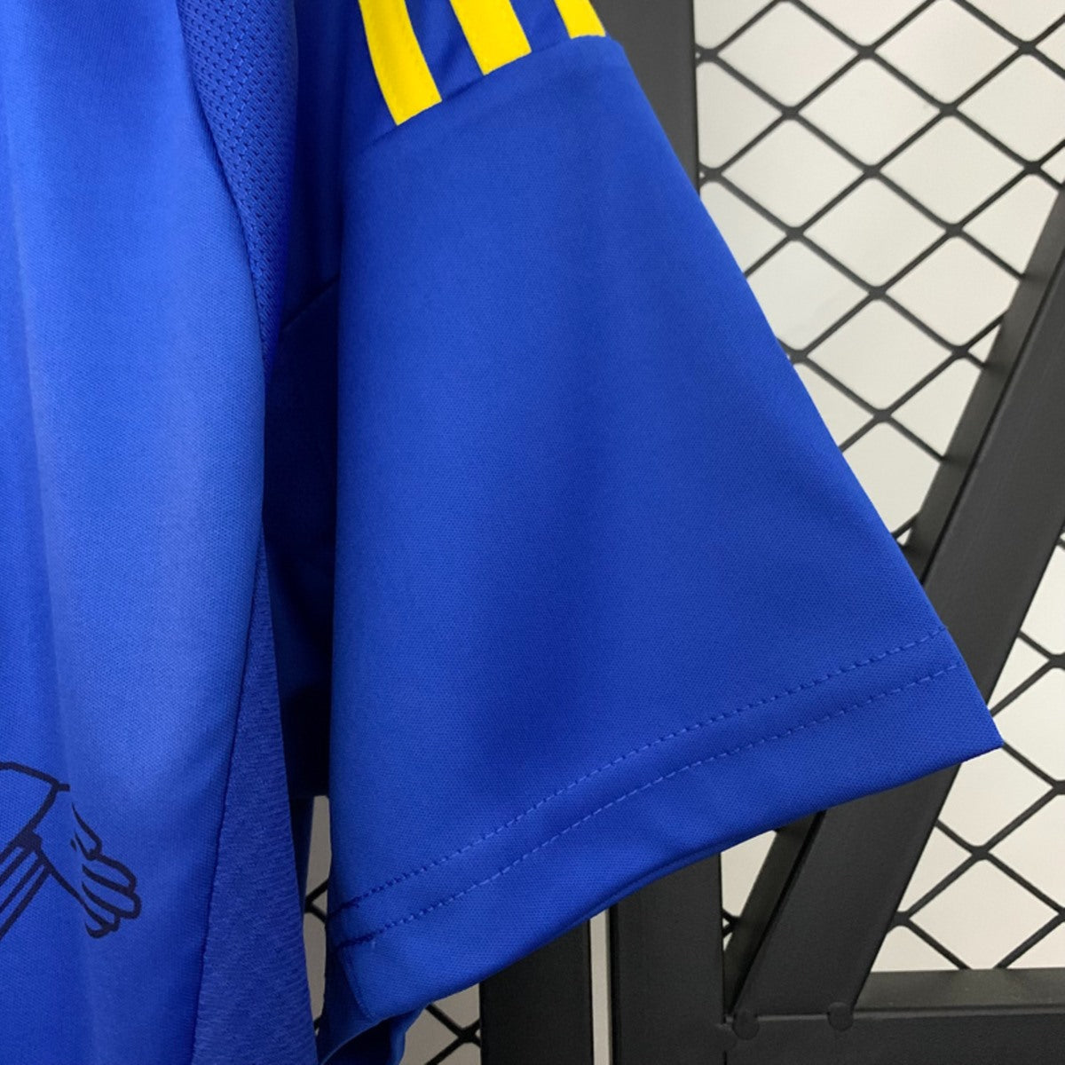 Camisola Brasil 2025 Edição Especial Versão Adepto