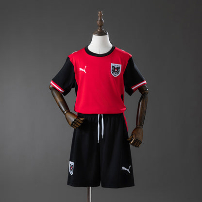 Kit Criança Austria 2026 Principal
