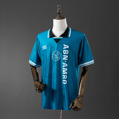 Camisola AFC Ajax 1995-96 Alternativa