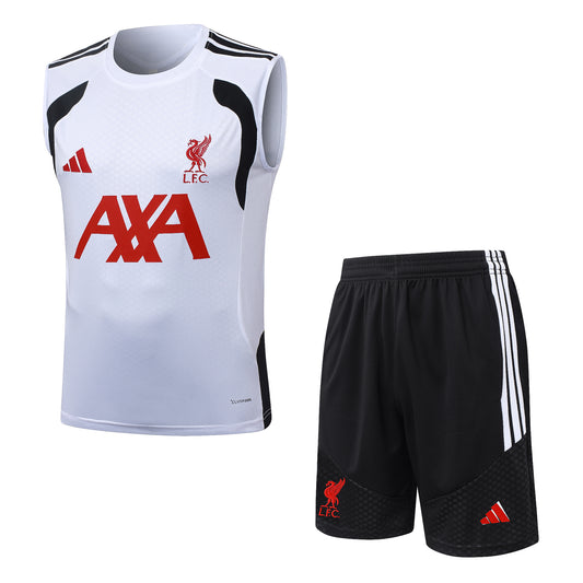 Kit Treino Manga Cava LIV 2026-27