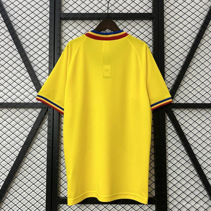 Camisola Romenia 1994 Principal