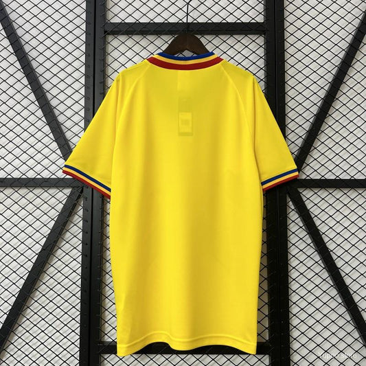 Camisola Romenia 1994 Principal