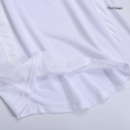 Camisola Real Madrid 1997-98 Principal